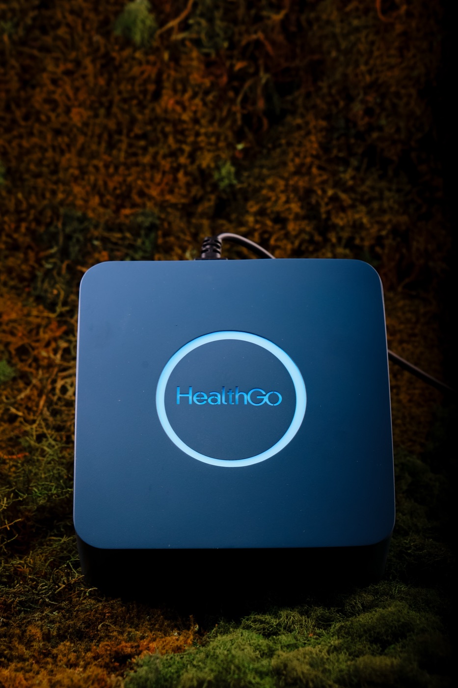 HealthGo